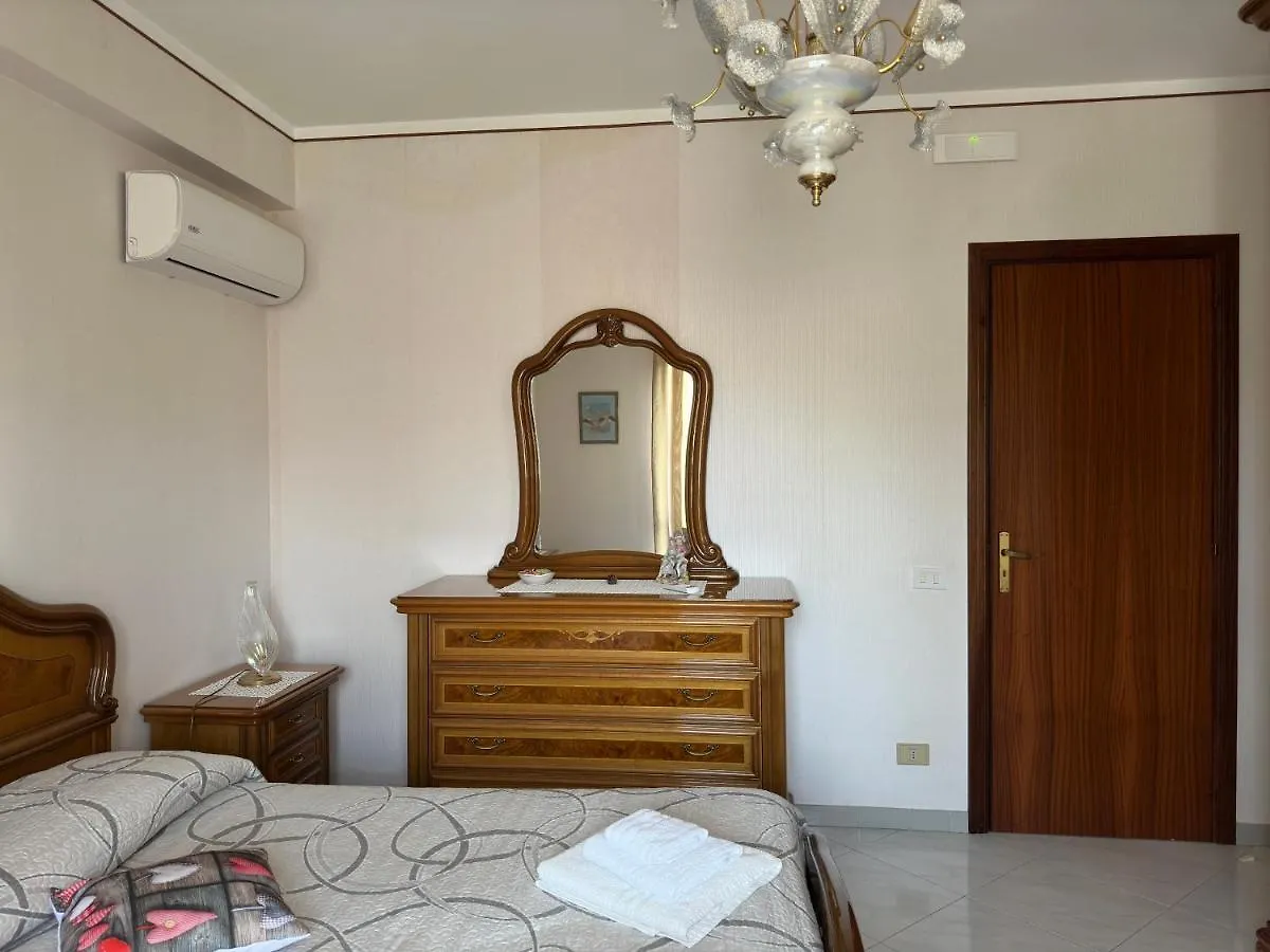 Appartamento La pigna delle Aci Acireale 0*,  Italia