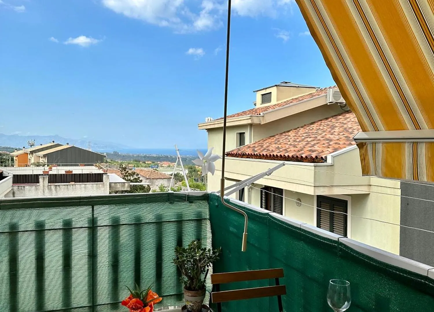 Appartamento La pigna delle Aci Acireale
